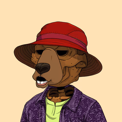 Deadbears Wewereokay