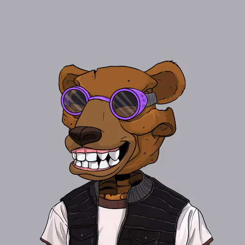 Deadbears Wewereokay