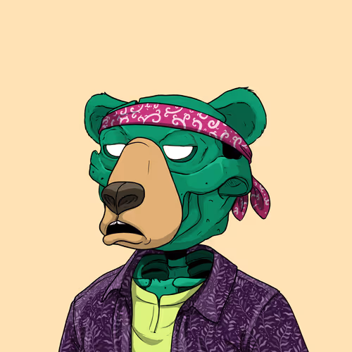 Deadbears Wewereokay