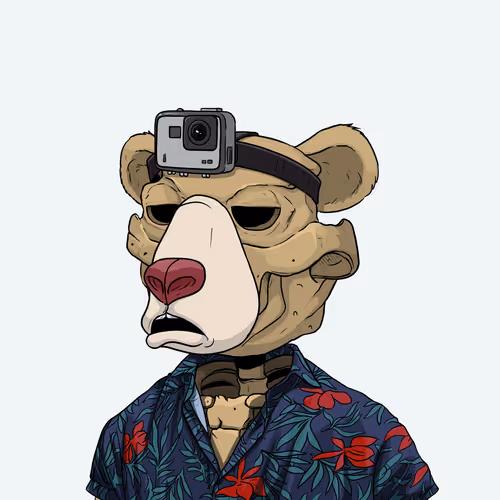 Deadbears Wewereokay