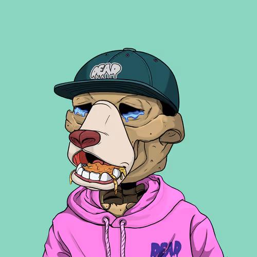 Deadbears Wewereokay