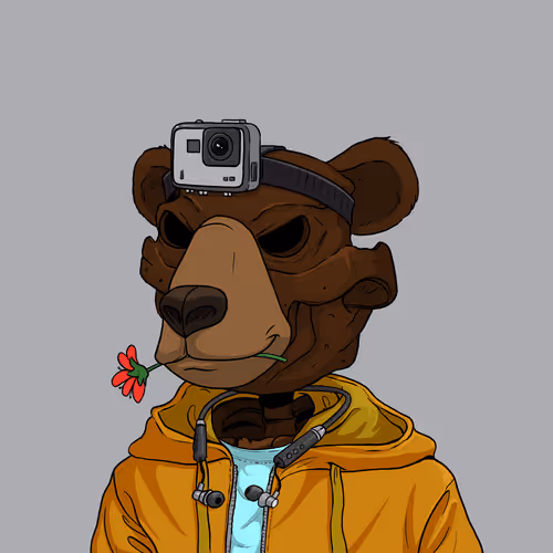 Deadbears Wewereokay