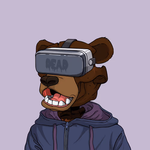 Deadbears Wewereokay