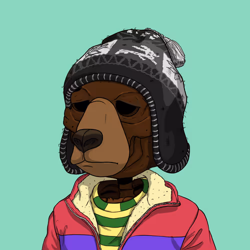 Deadbears Wewereokay
