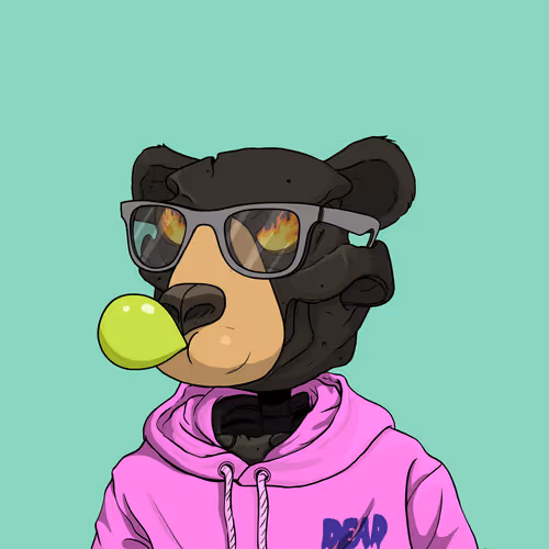 Deadbears Wewereokay