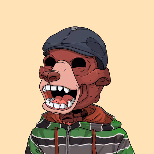 Deadbears Wewereokay