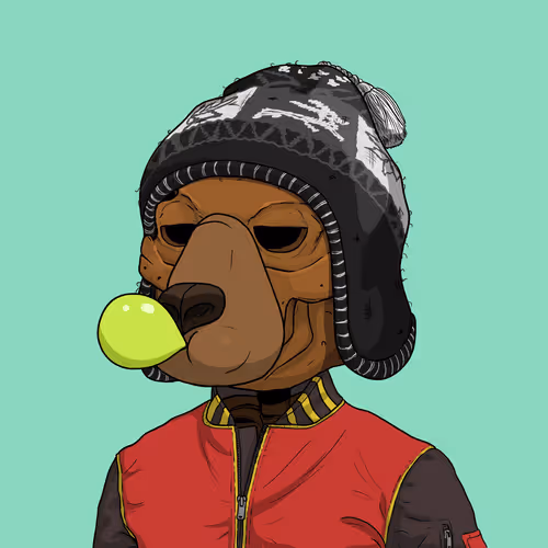Deadbears Wewereokay