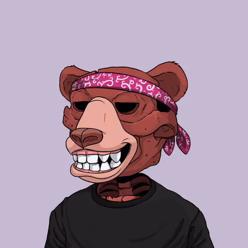 Deadbears Wewereokay