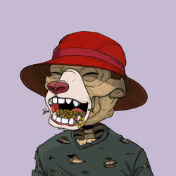 Dead Bear #2891