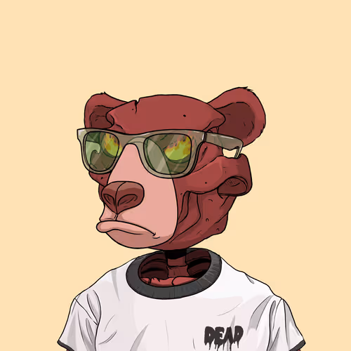 Deadbears Wewereokay