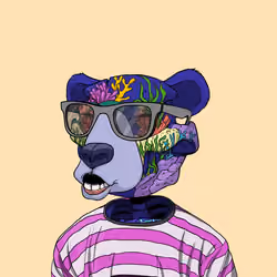 Dead Bear #225