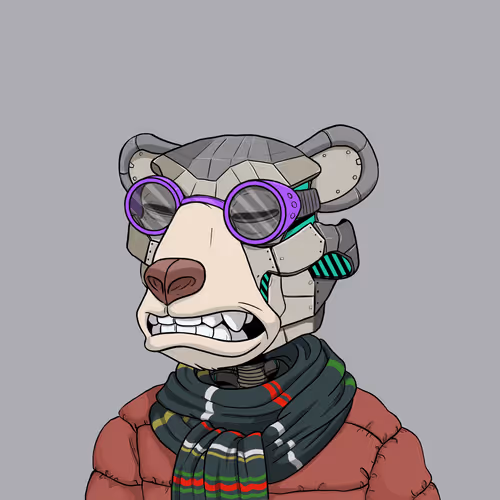 Deadbears Wewereokay