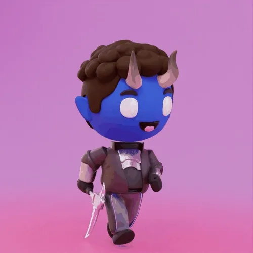 Adventurer #682