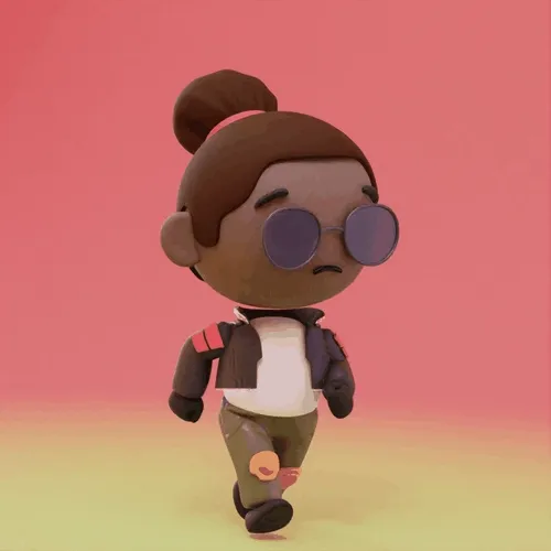 Adventurer #688