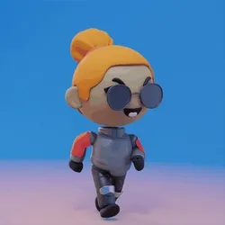 Adventurer #279