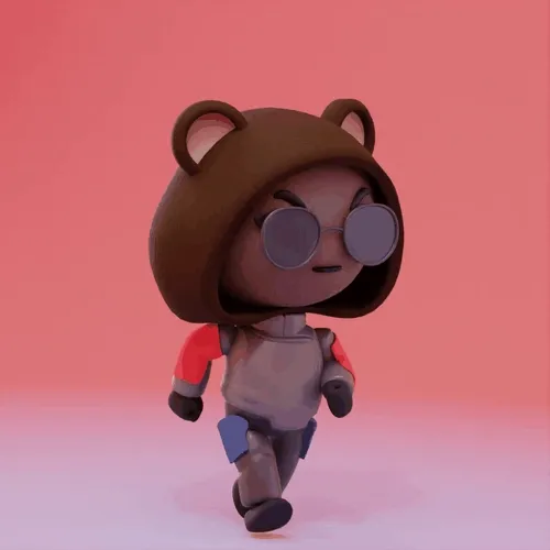 Adventurer #690