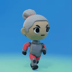 Adventurer #684