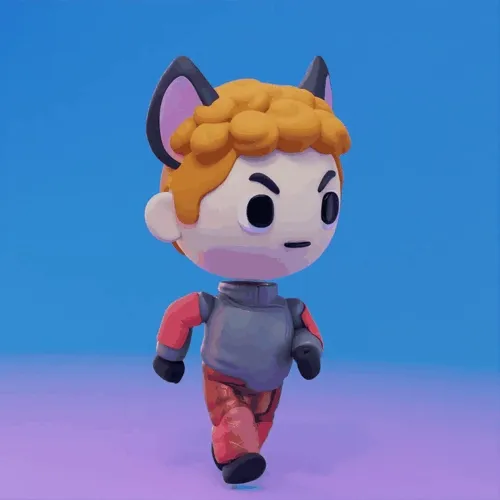 Adventurer #677