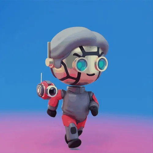 Adventurer #676