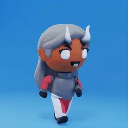 Adventurer #689