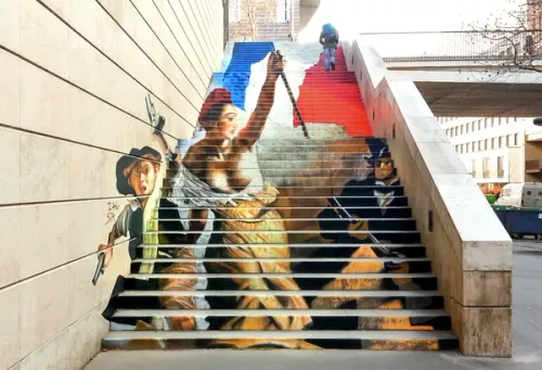 Item #64424509441 Media