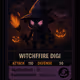 Witchfire Digi