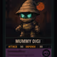 Mummy Digi