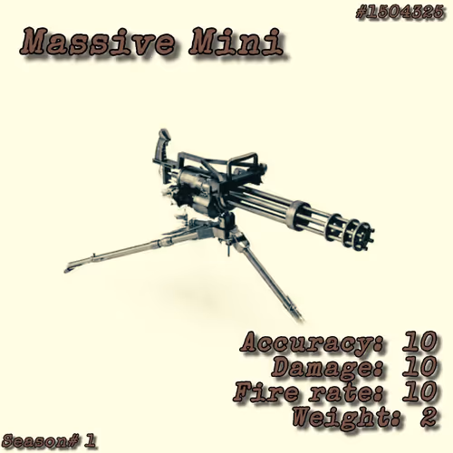 Item #10 Media