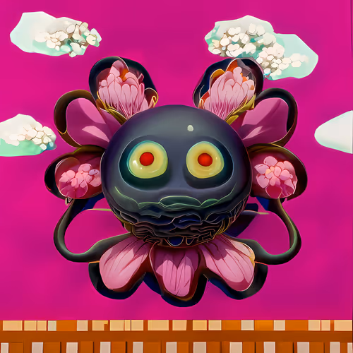 Murakami Flowerai