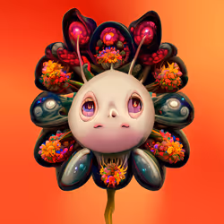 Murakami.FlowerAI #1080