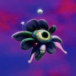 Murakami.FlowerAI #795