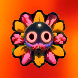 Murakami.FlowerAI #997