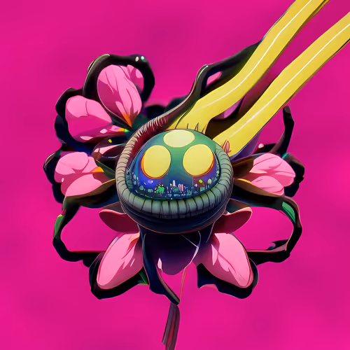 Murakami Flowerai