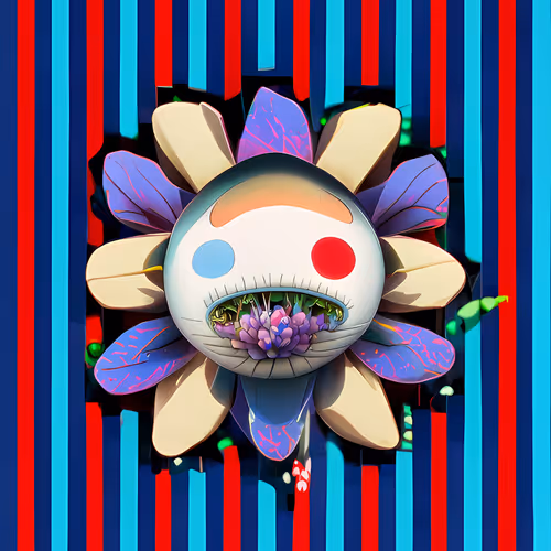 Murakami Flowerai