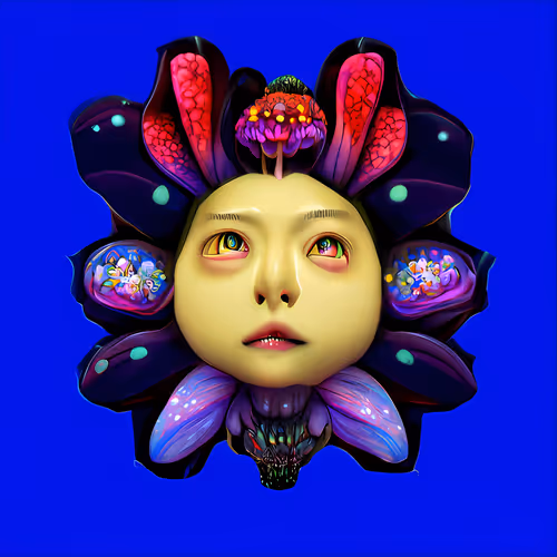 Murakami Flowerai