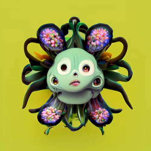 Murakami Flowerai