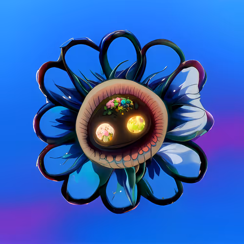 Murakami Flowerai