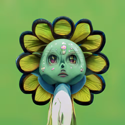Murakami.FlowerAI #752