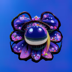 Murakami.FlowerAI #764