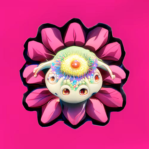Murakami.FlowerAI #224