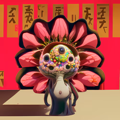Murakami Flowerai