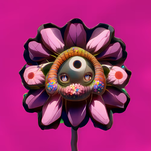 Murakami Flowerai
