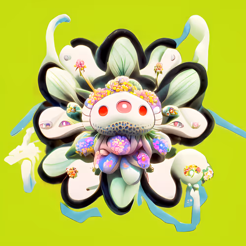 Murakami Flowerai