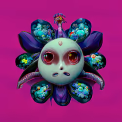 Murakami.FlowerAI #530