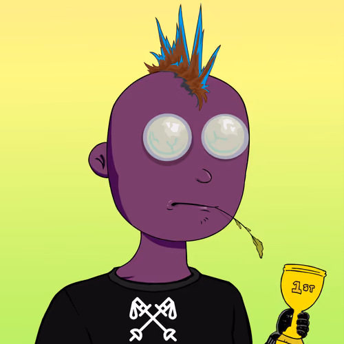 Galactic Council #1333
