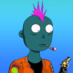 Galactic Council #235