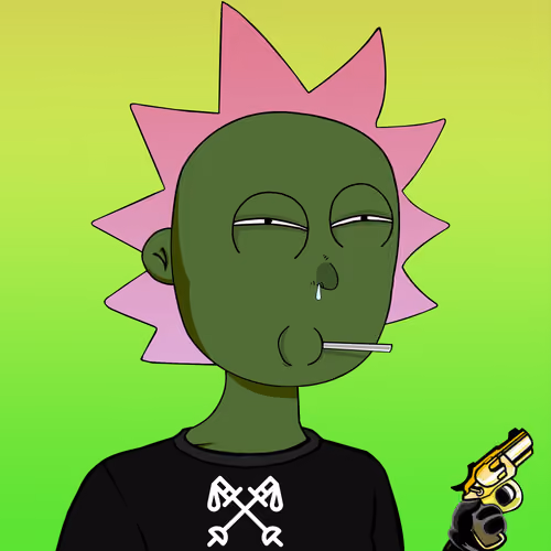 Galactic Council #329