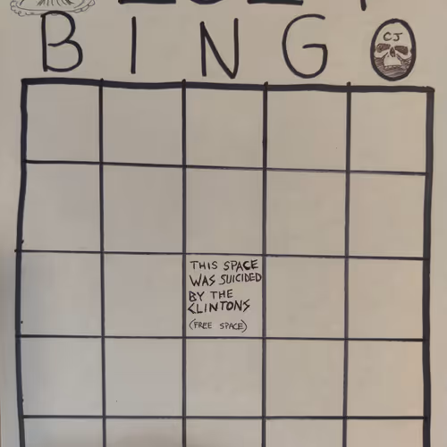 Calico Jack Editions