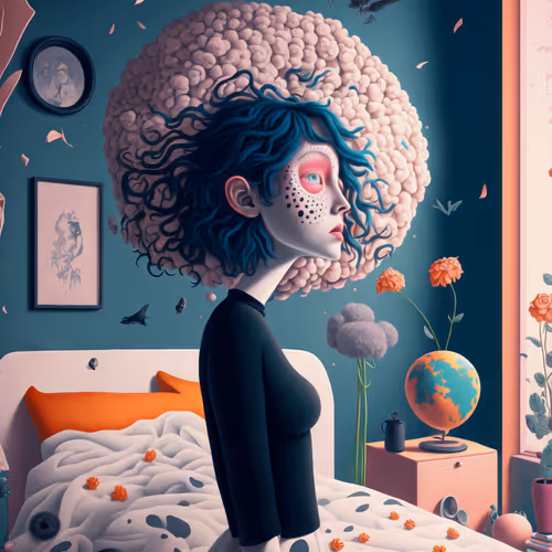 The Ai Infused Art Drop