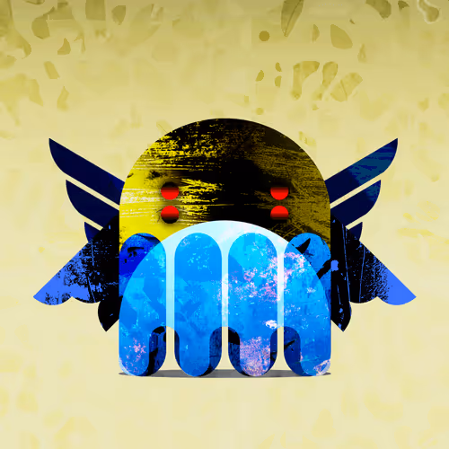 Staxx Invaders